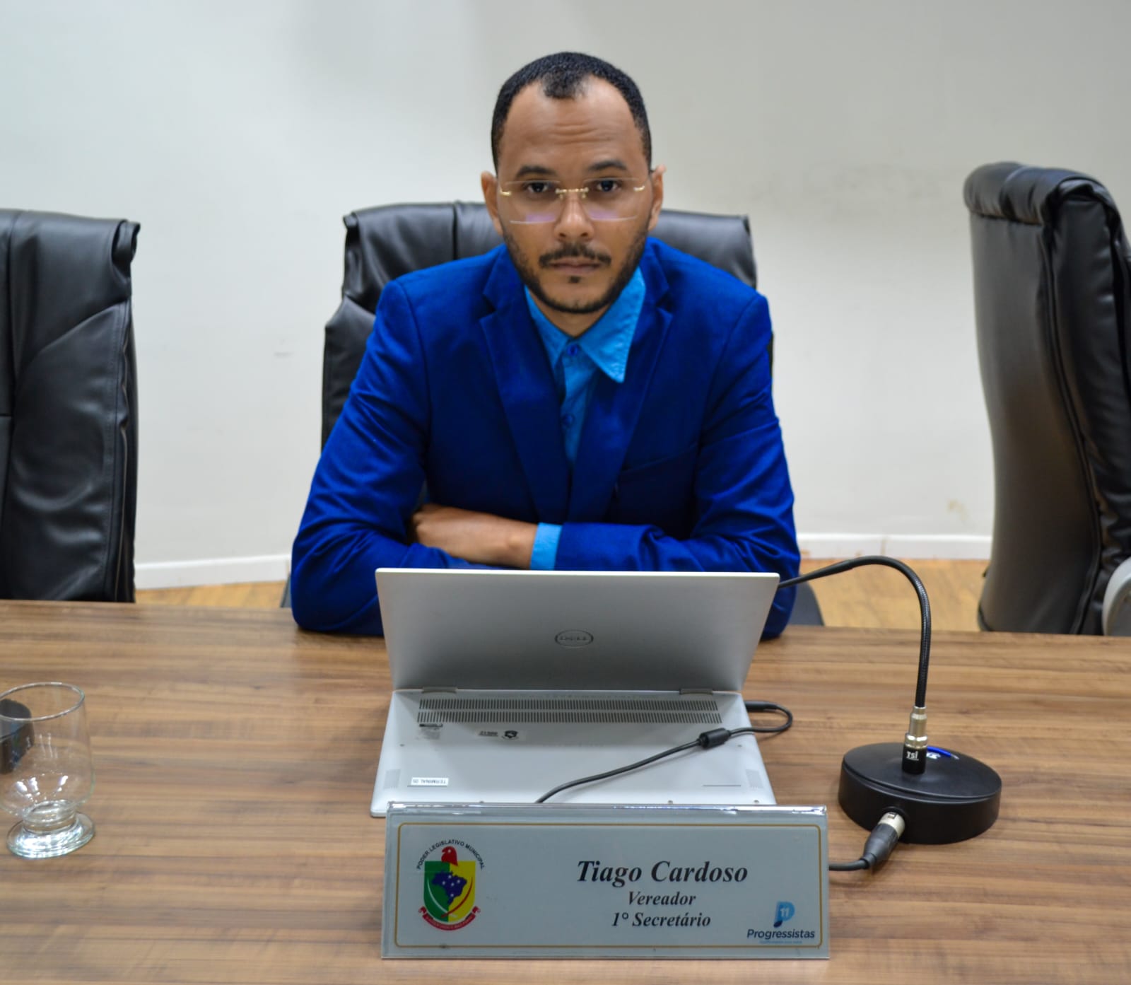 1ª Sessão Extraordinária, da 1ª Sessão Legislativa, da 20ª Legislatura