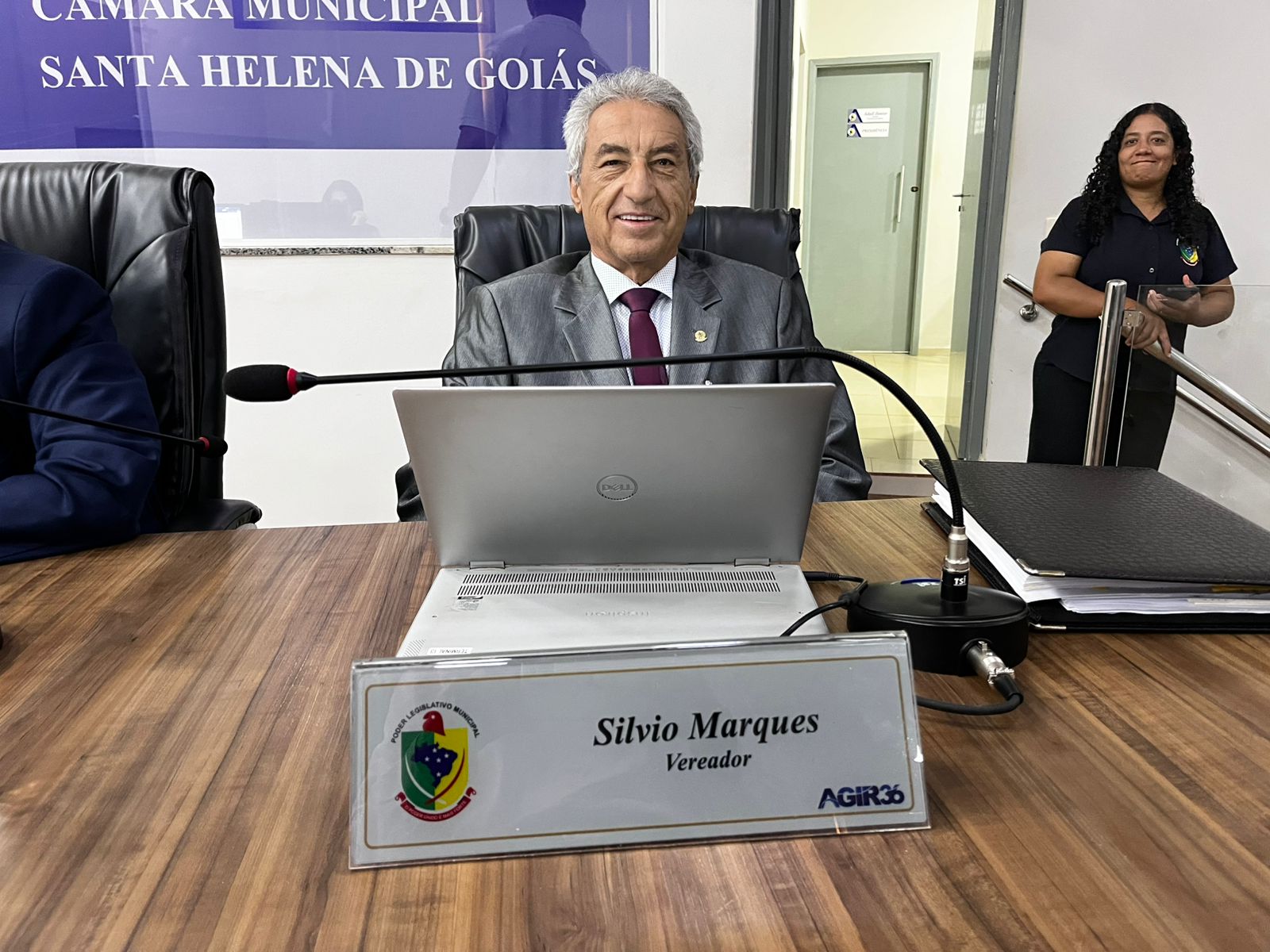 49ª Sessão Ordinária, da 1ª Sessão Legislativa, da 20ª Legislatura