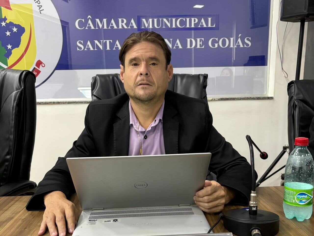 7ª Sessão Extraordinária, da 1ª Sessão Legislativa, da 20ª Legislatura