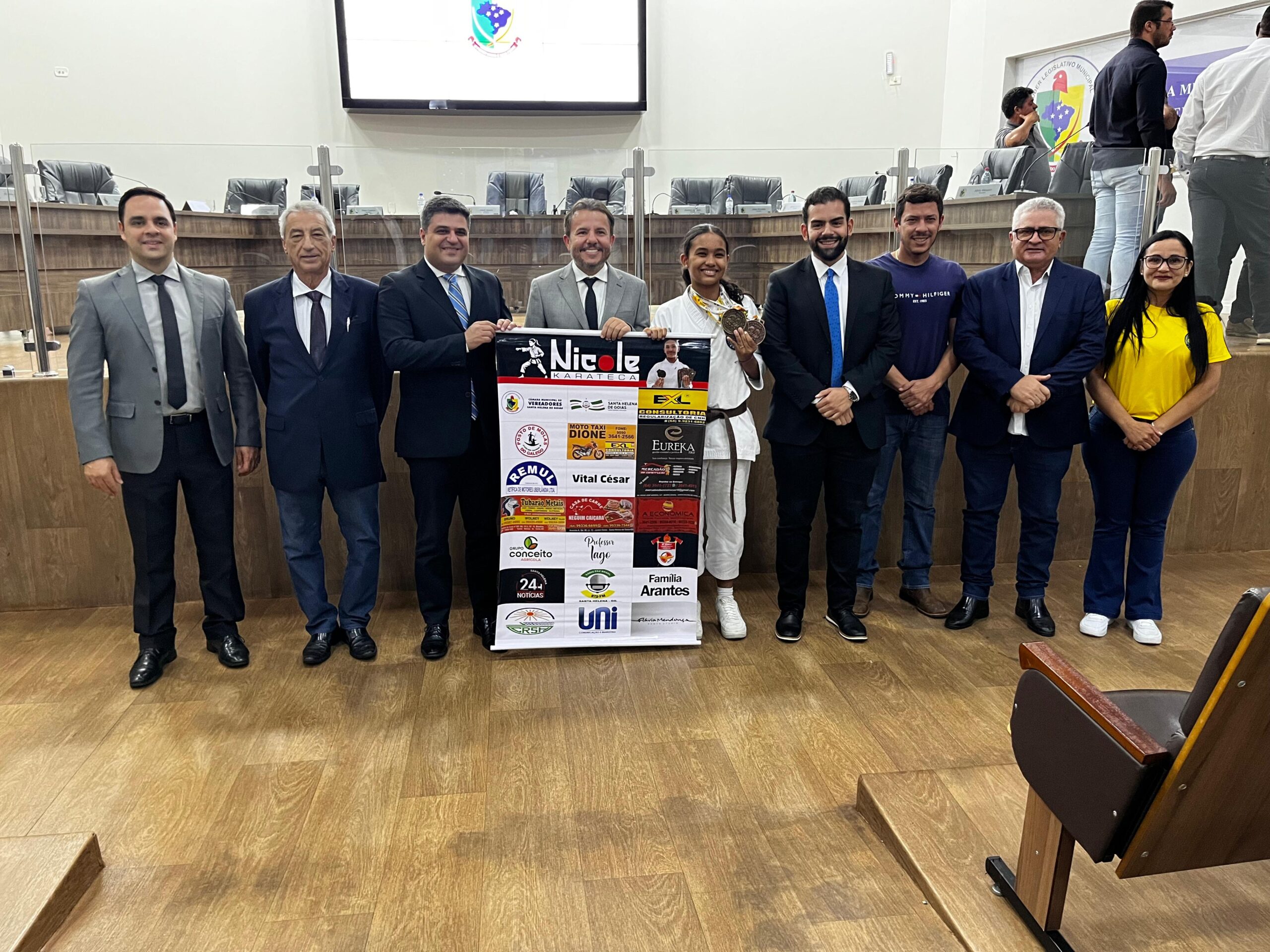 51ª Sessão Ordinária, da 1ª Sessão Legislativa, da 20ª Legislatura