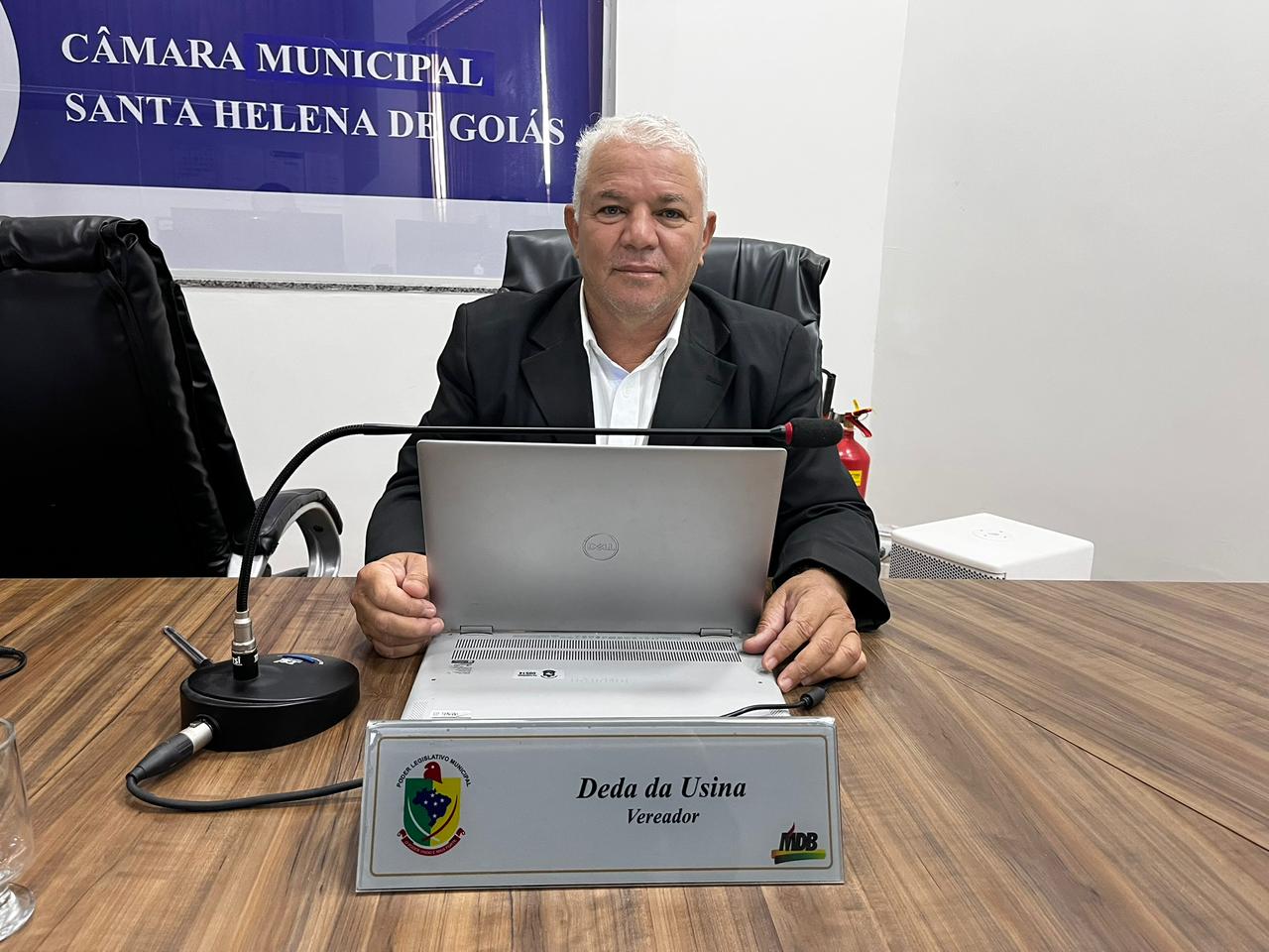 55ª Sessão Ordinária, da 1ª Sessão Legislativa, da 20ª Legislatura