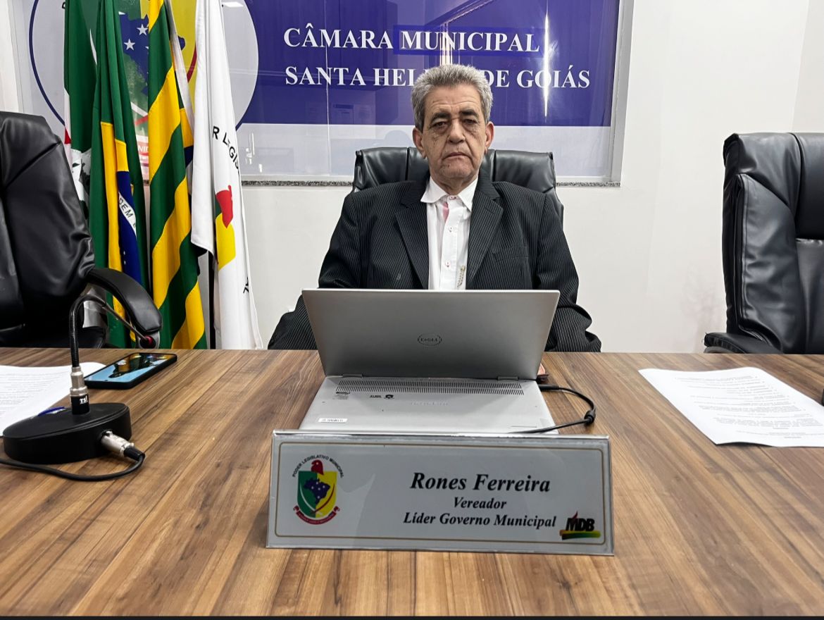 3ª Sessão Ordinária, da 2ª Sessão Legislativa, da 20ª Legislatura