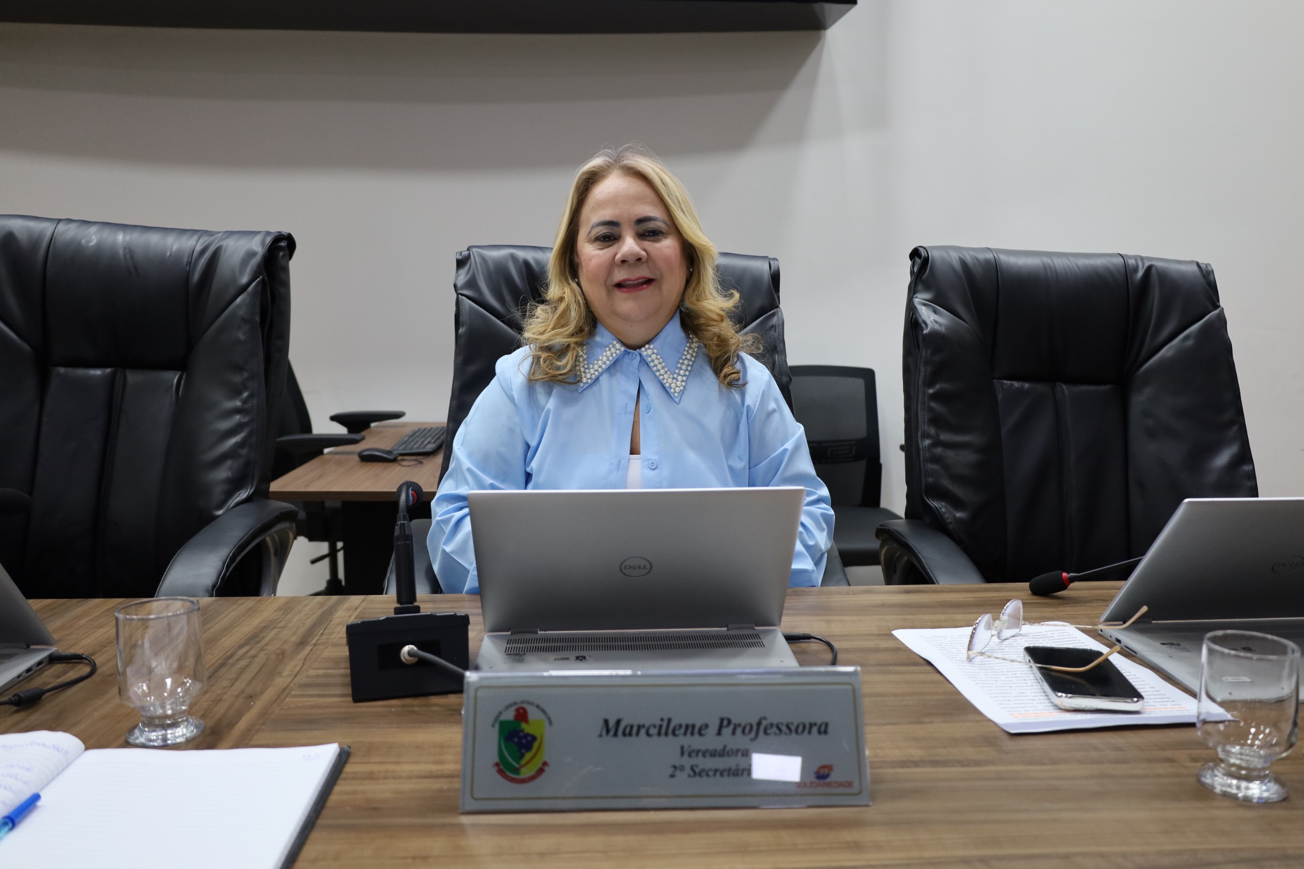 5ª Sessão Ordinária, da 2ª Sessão Legislativa, da 20ª Legislatura