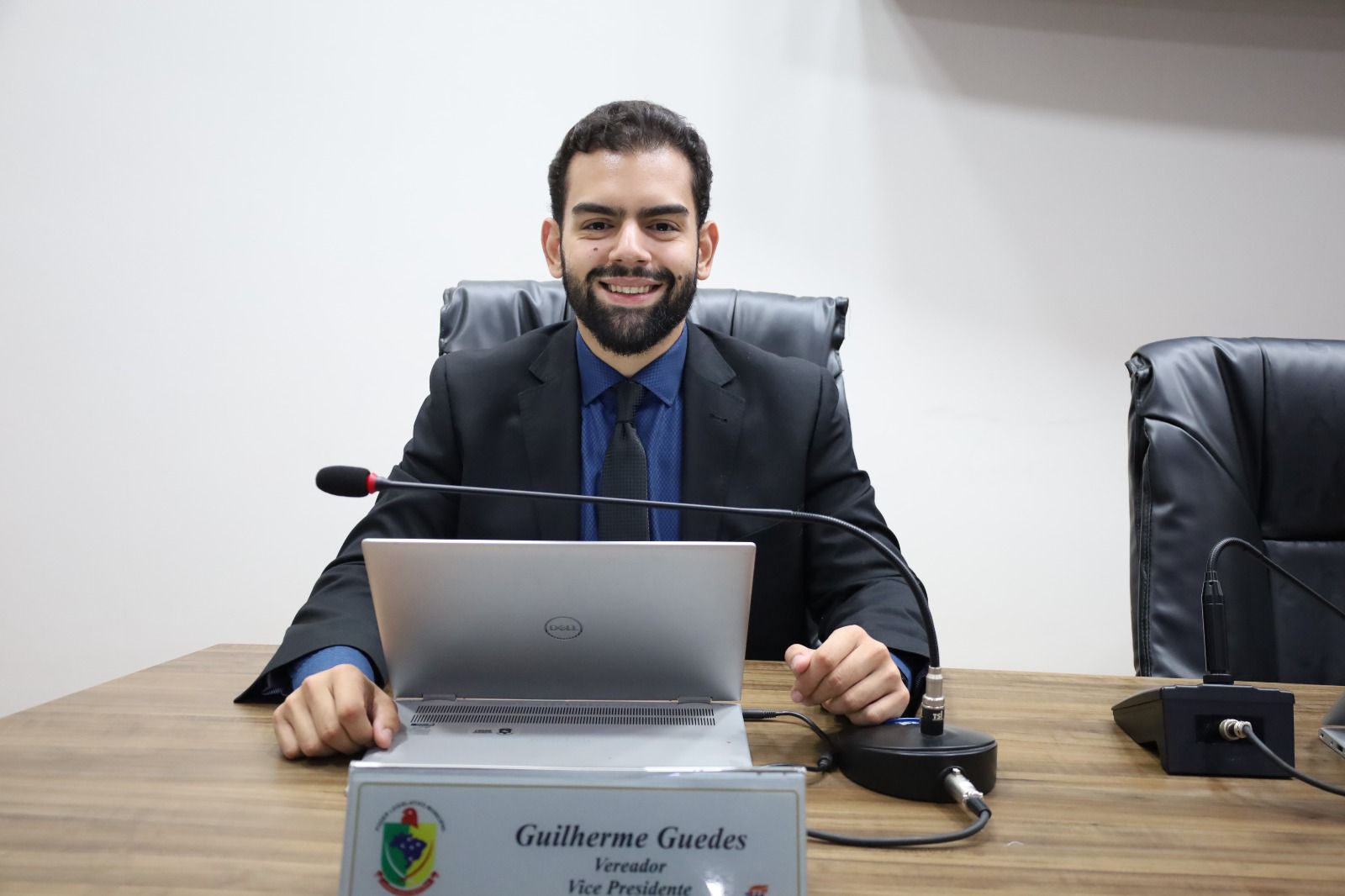 4ª Sessão Ordinária, da 2ª Sessão Legislativa, da 20ª Legislatura