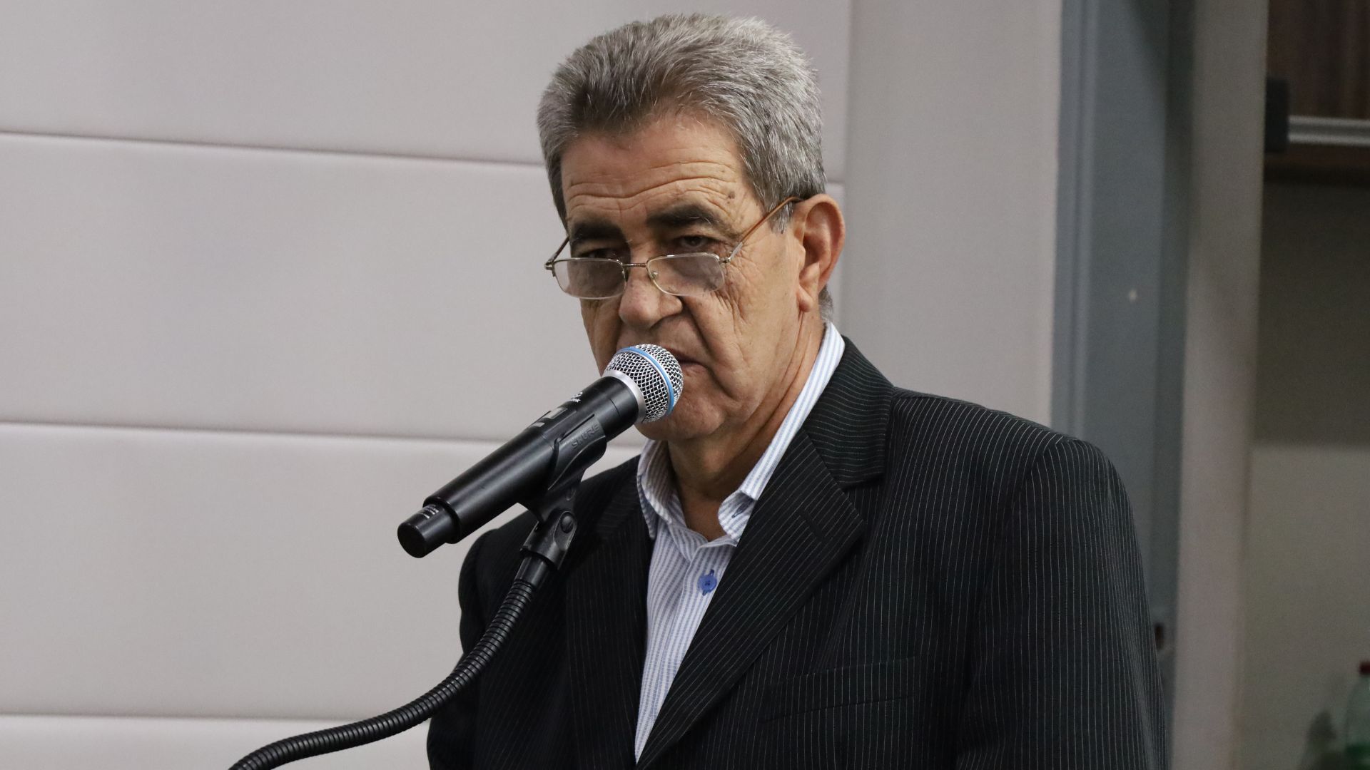 9ª SESSÃO ORDINÁRIA DA 2ª SESSÃOLEGISLATIVA, DA 20ª LEGISLATURA.