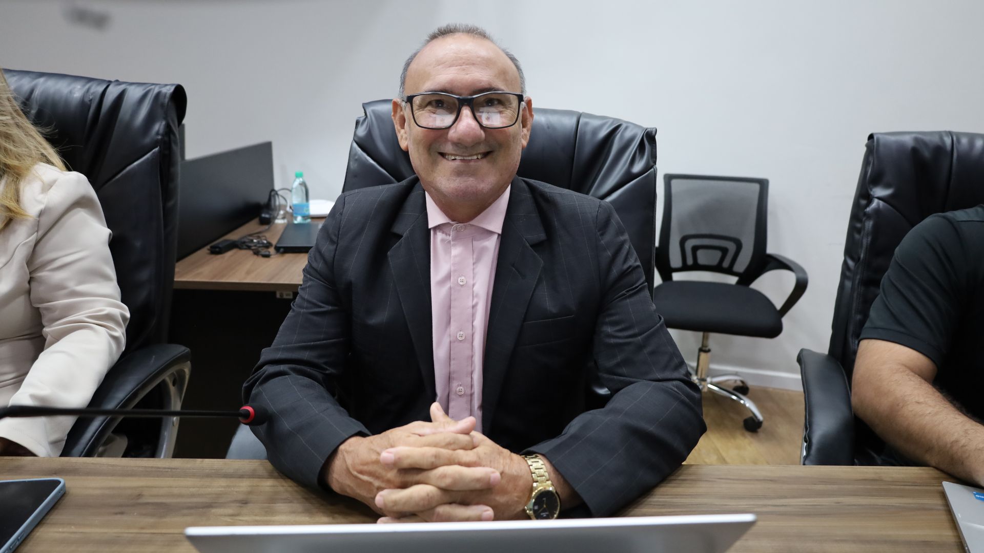 6ª SESSÃO ORDINÁRIA DA 2ª SESSÃO LEGISLATIVA, DA 20ª LEGISLATURA.