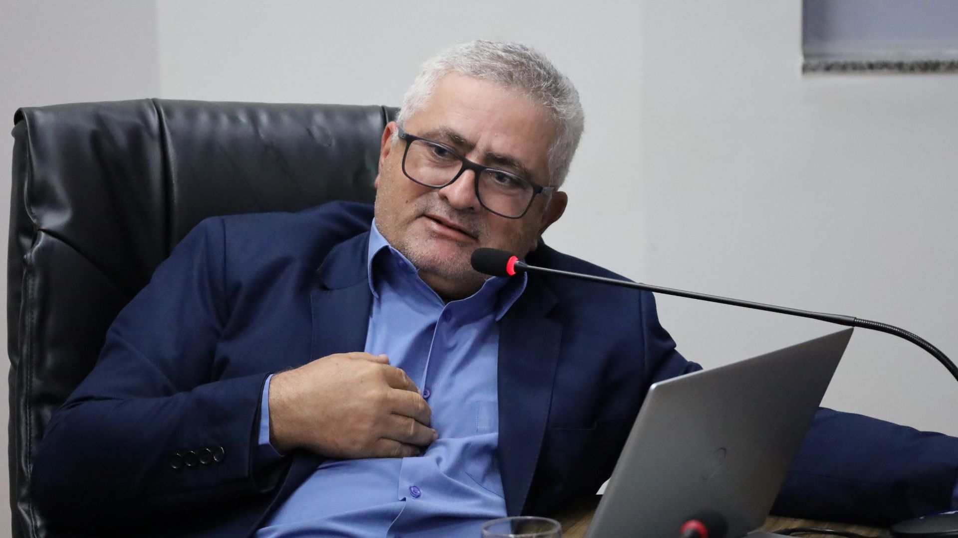 8ª SESSÃO ORDINÁRIA DA 2ª SESSÃO LEGISLATIVA, DA 20ª LEGISLATURA.