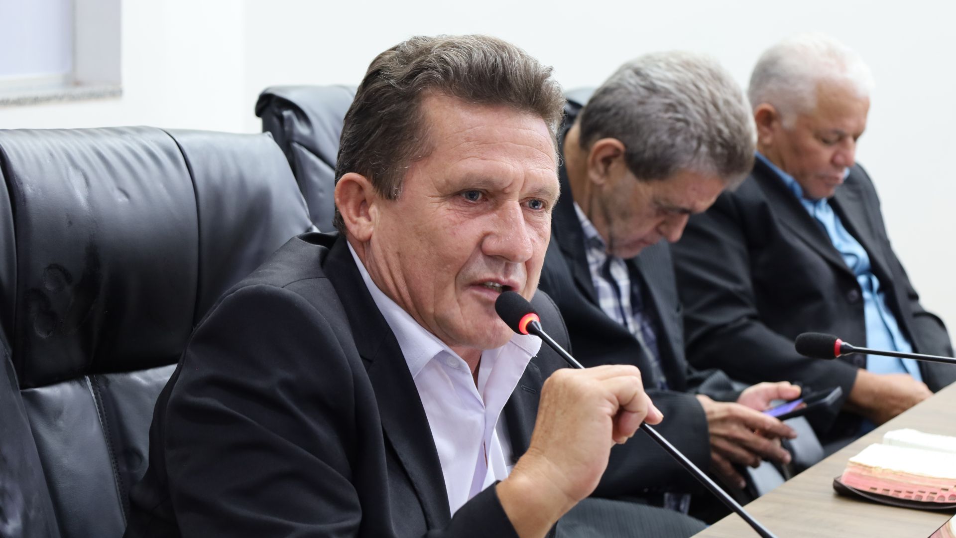 13ª SESSÃO ORDINÁRIA DA 2ª SESSÃO LEGISLATIVA, DA 20ª LEGISLATURA.