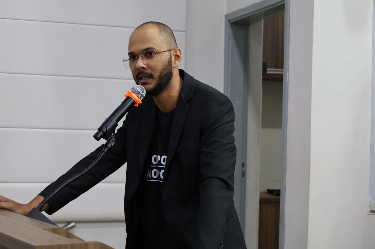16ª SESSÃO ORDINÁRIA DA 2ª SESSÃO LEGISLATIVA, DA 20ª LEGISLATURA.