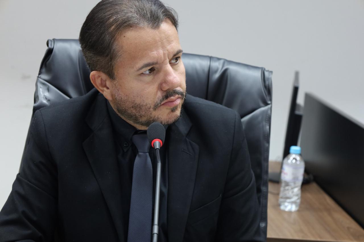 18ª SESSÃO ORDINÁRIA DA 2ª SESSÃO LEGISLATIVA, DA VIGÉSIMA 20ª LEGISLATURA.
